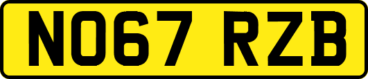 NO67RZB