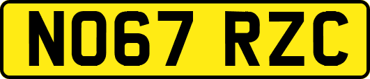NO67RZC