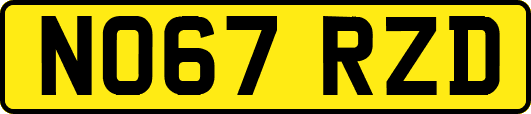 NO67RZD