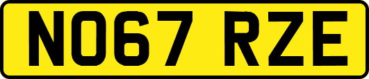 NO67RZE