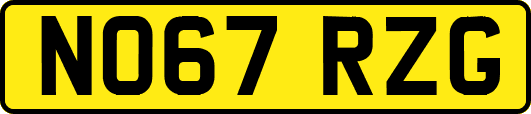 NO67RZG