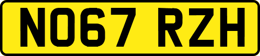 NO67RZH