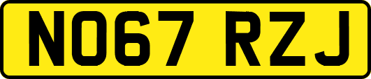 NO67RZJ