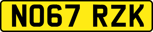NO67RZK