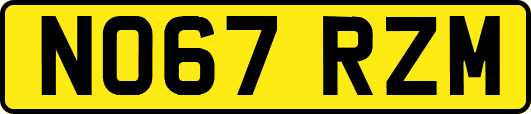 NO67RZM