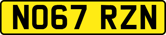 NO67RZN