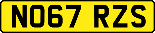 NO67RZS