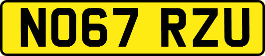NO67RZU