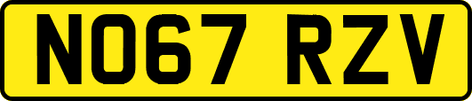 NO67RZV