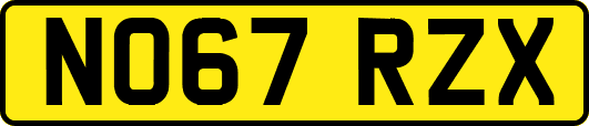 NO67RZX