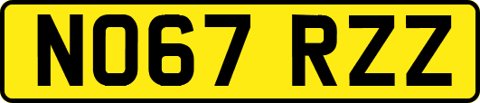 NO67RZZ
