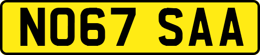 NO67SAA