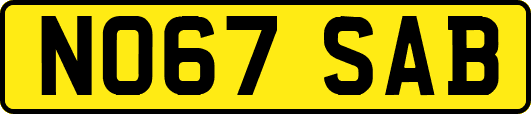 NO67SAB