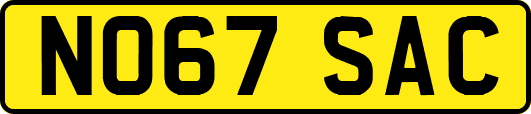 NO67SAC