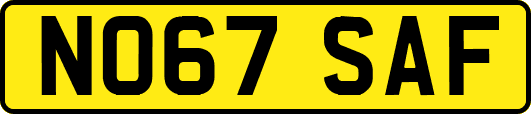 NO67SAF