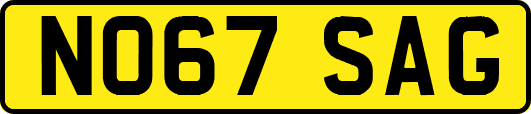 NO67SAG