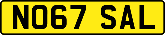 NO67SAL