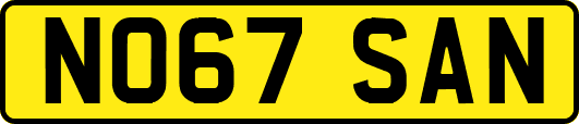 NO67SAN