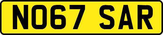 NO67SAR