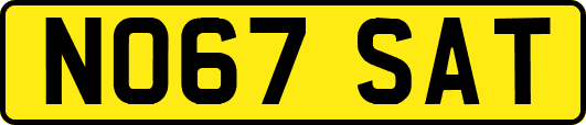 NO67SAT
