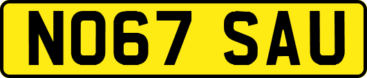 NO67SAU