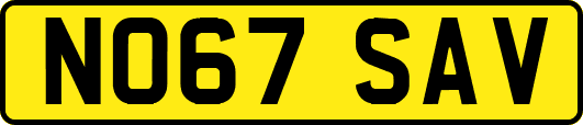 NO67SAV