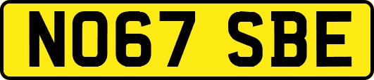 NO67SBE