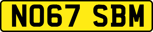 NO67SBM