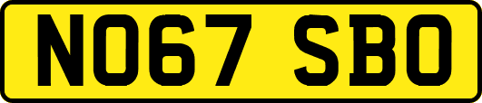 NO67SBO