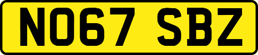 NO67SBZ