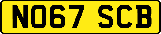 NO67SCB