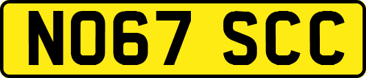 NO67SCC