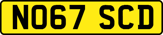 NO67SCD