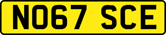 NO67SCE
