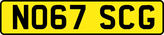 NO67SCG