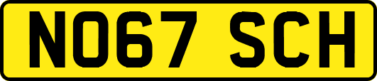 NO67SCH