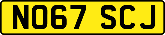 NO67SCJ