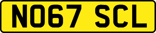 NO67SCL