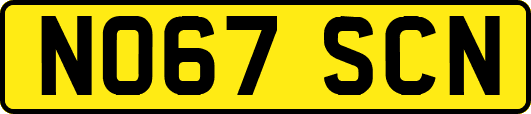 NO67SCN
