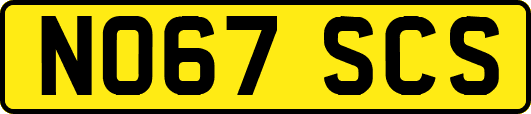 NO67SCS