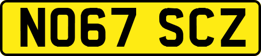 NO67SCZ