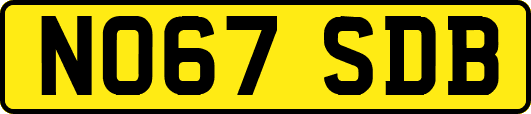 NO67SDB