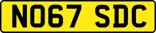 NO67SDC