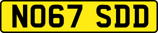 NO67SDD
