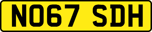 NO67SDH