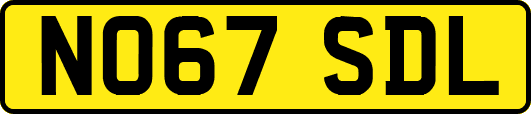 NO67SDL