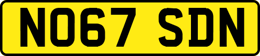 NO67SDN