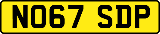NO67SDP