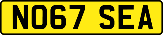 NO67SEA