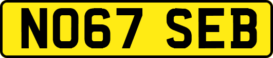 NO67SEB